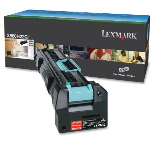 Lexmark X860H22G Toner