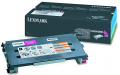 Lexmark C500H2MG resim