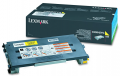 Lexmark C500H2YG resim