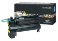 Lexmark C792A1YG resim
