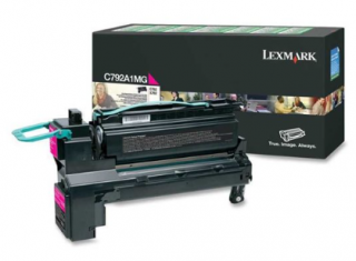 Lexmark C792A1MG Toner