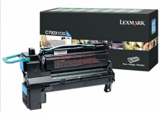 Lexmark C792A1KG Toner