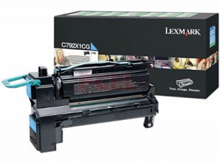 Lexmark C792A1CG Toner