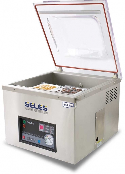 Seles DZ 400 2F