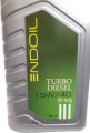 Endoil 15W-40 CF-4/SJ resim