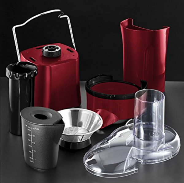 Russell Hobbs 20366-56/RH Katı Meyve Sıkacağı