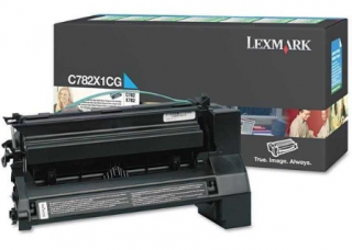 Lexmark C782X1CG Toner