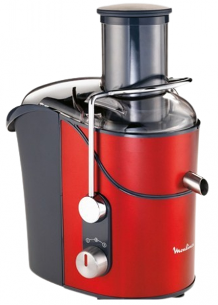 Moulinex JU650 XXL Katı Meyve Sıkacağı