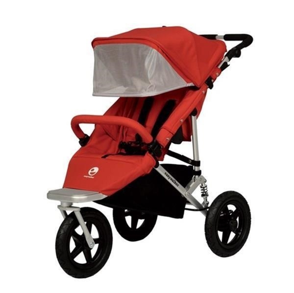 Easywalker Sky Plus Base Bebek Arabası