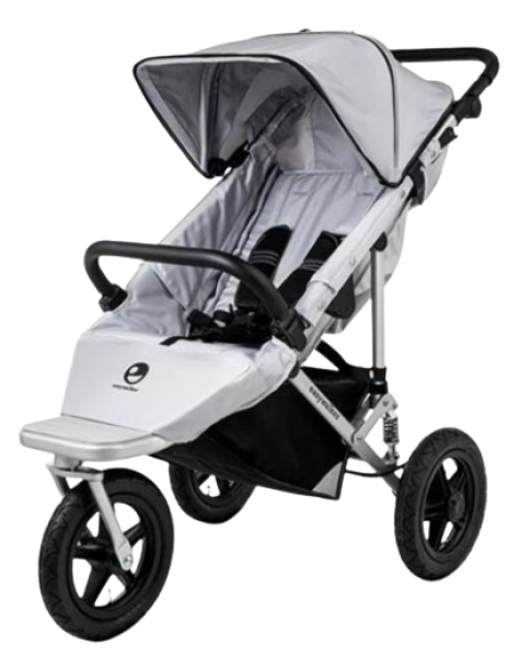 Easywalker Sky Plus Base Bebek Arabası