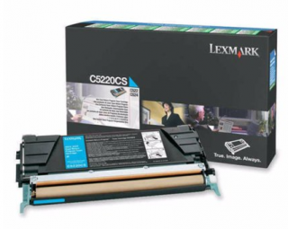 Lexmark C5220CS Toner