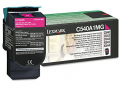 Lexmark C540A1MG resim