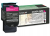 Lexmark C540A1MG Toner