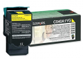 Lexmark C540A1YG resim