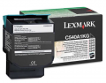 Lexmark C540A1KG resim
