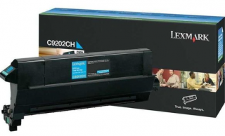 Lexmark C9202CH Toner