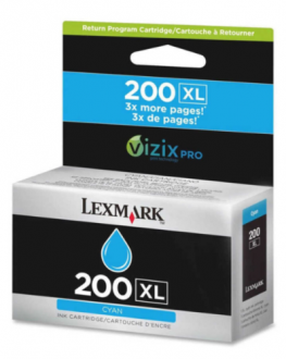Lexmark 200XL Toner