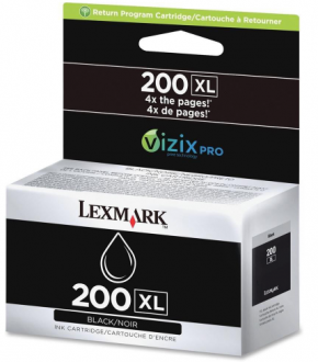 Lexmark 200XL Toner