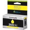 Lexmark 200XL resim
