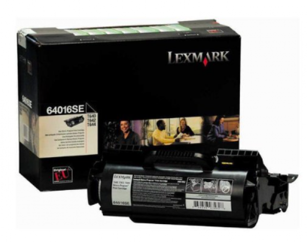 Lexmark 64016SE Toner