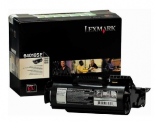Lexmark 64016SE Toner