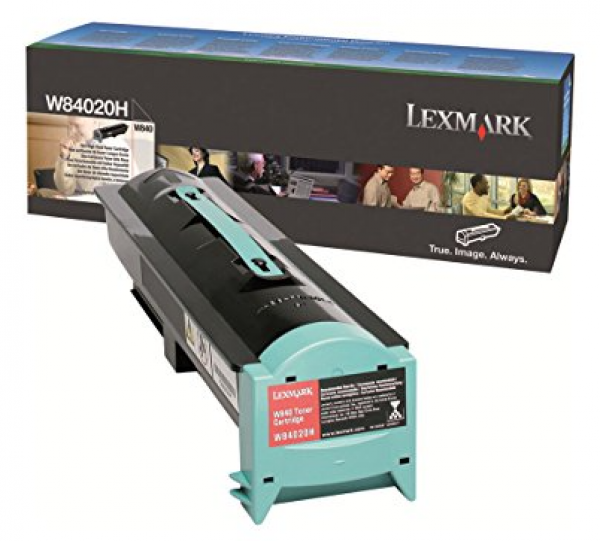 Lexmark W84020H Toner