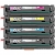 Xplus CRG-731 Muadil Toner