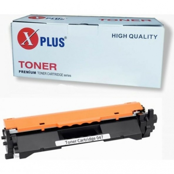 Xplus CRG-047 Muadil Toner