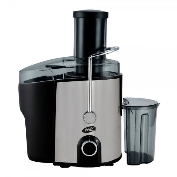 Goldmaster GJE-7202 Katı Meyve Sıkacağı