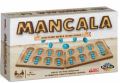 Mancala Ahşap resim