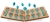 Mancala Ahşap