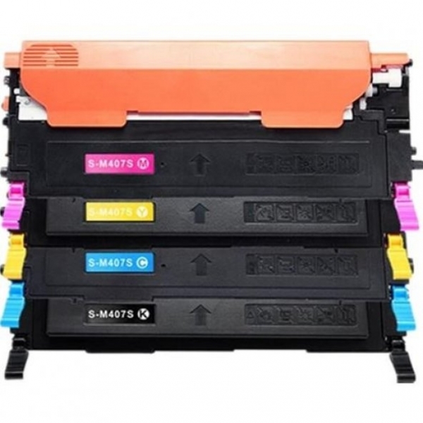 Xplus CLT-409 Muadil Toner