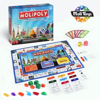 Molipoly Emlak