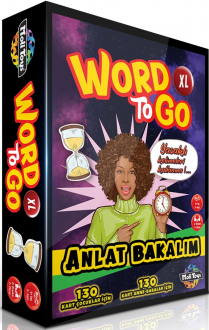 Word To Go
