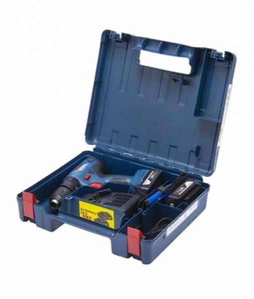 Bosch GSB 180-LI Professional Akülü Matkap (1 Akülü / 2 Ah)