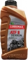 Lubrimax ATF II Dexron resim