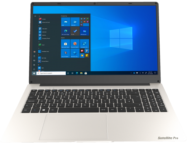 Dynabook Satellite Pro C50-J-137 Laptop