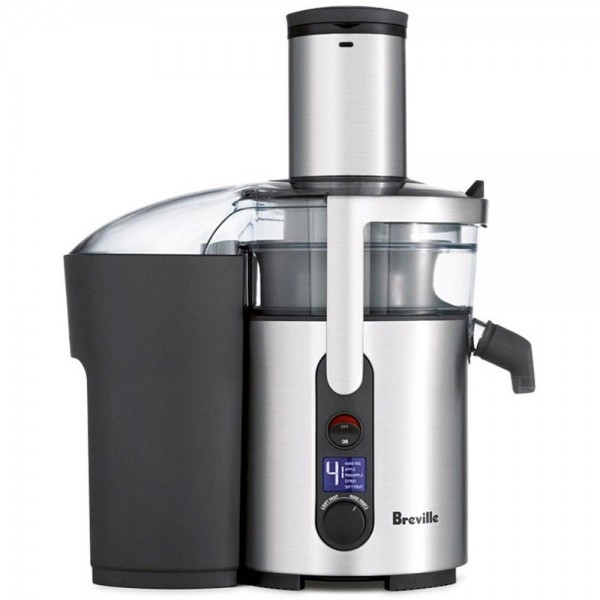 Breville BJE520 Katı Meyve Sıkacağı