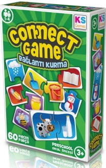 Connect Game