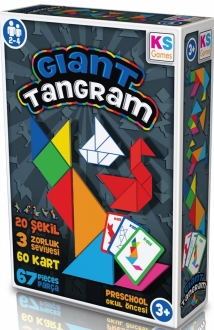 Tangram Giant
