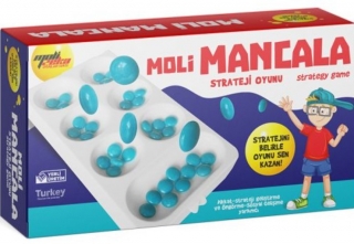 Mancala Plastik