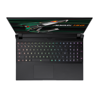 Gigabyte AORUS 15P KD (16GB/1TB) Laptop