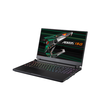Gigabyte AORUS 15P KD (16GB/1TB) Laptop