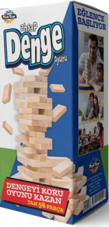 Denge Ahşap