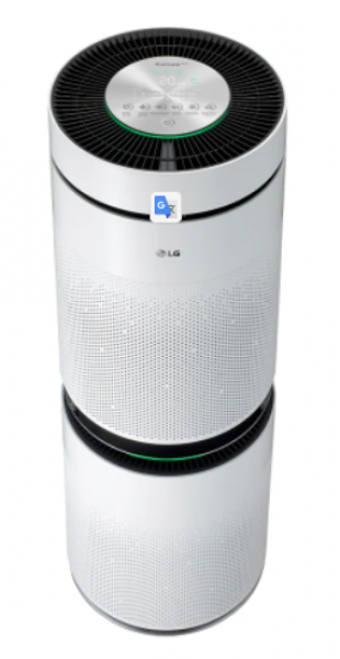 LG PuriCare AS10GDWH0 Hava Temizleyici