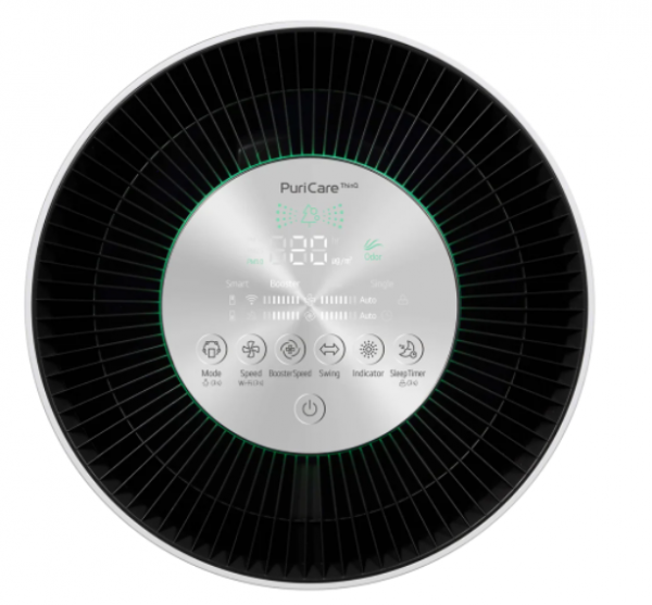 LG PuriCare AS10GDWH0 Hava Temizleyici