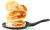 Schafer Famos Y.Y. Döküm Krep Tava 26 cm