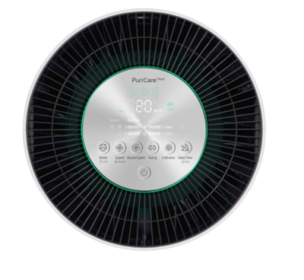 LG PuriCare AS65GDWH0 Hava Temizleyici