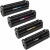 Xplus CLP-470 Muadil Toner