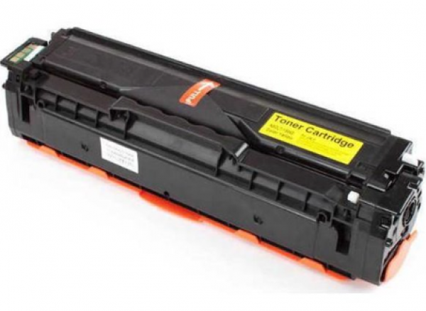 Xplus CLP-480 Muadil Toner (Sarı)